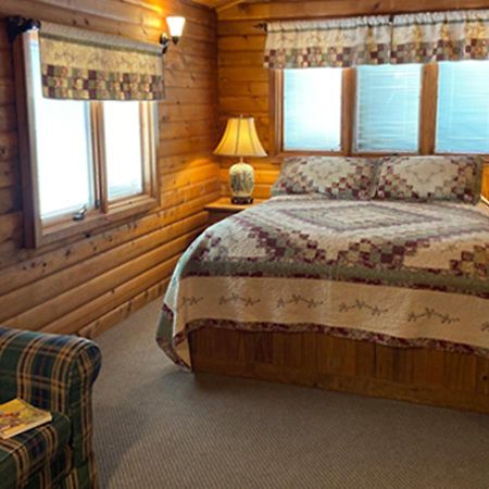 Kitzhof Inn Vermont 웨스트 도버 외부 사진