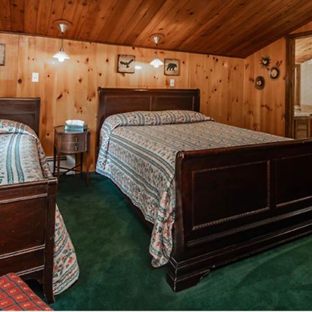 Kitzhof Inn Vermont 웨스트 도버 외부 사진