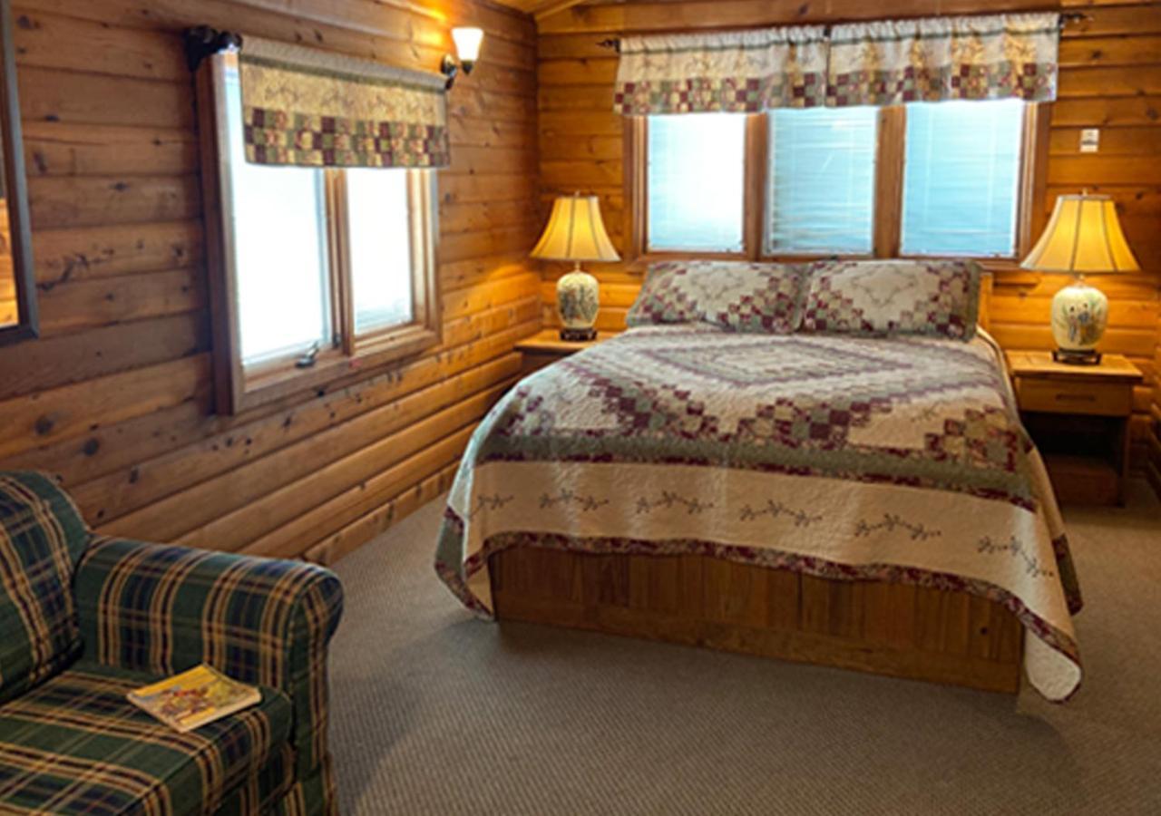 Kitzhof Inn Vermont 웨스트 도버 외부 사진