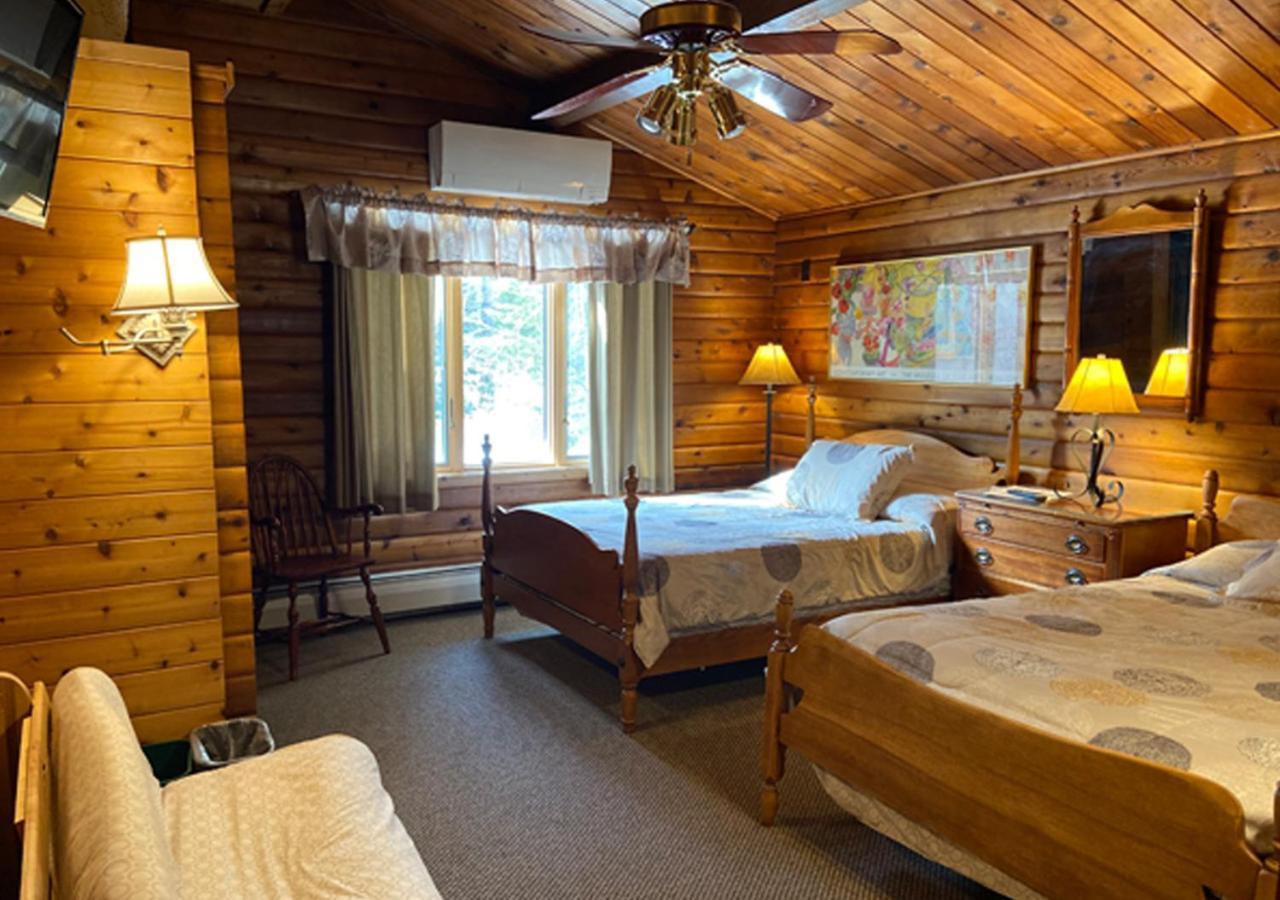 Kitzhof Inn Vermont 웨스트 도버 외부 사진
