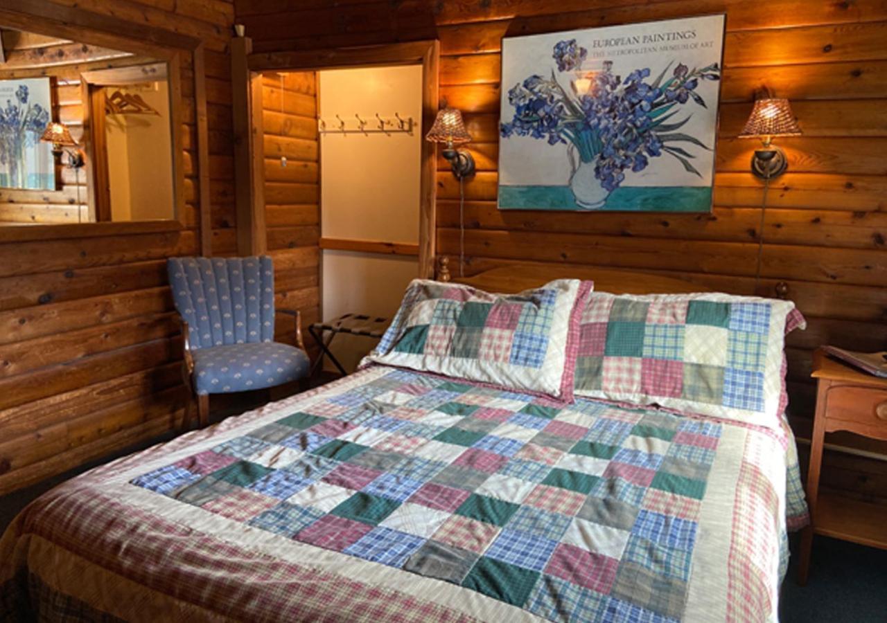Kitzhof Inn Vermont 웨스트 도버 외부 사진
