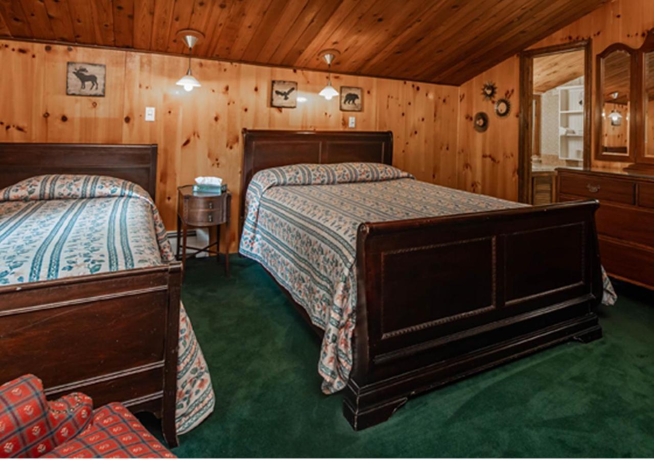 Kitzhof Inn Vermont 웨스트 도버 외부 사진