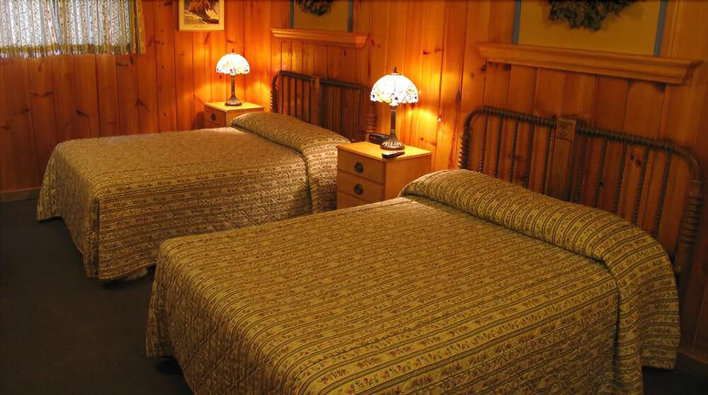 Kitzhof Inn Vermont 웨스트 도버 외부 사진