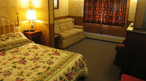 Kitzhof Inn Vermont 웨스트 도버 외부 사진
