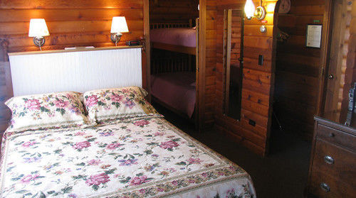 Kitzhof Inn Vermont 웨스트 도버 외부 사진