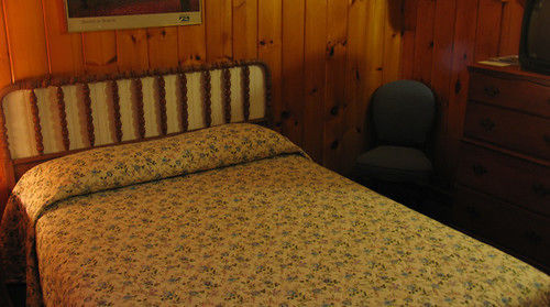 Kitzhof Inn Vermont 웨스트 도버 외부 사진