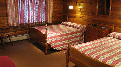Kitzhof Inn Vermont 웨스트 도버 외부 사진