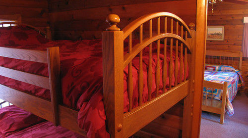 Kitzhof Inn Vermont 웨스트 도버 외부 사진